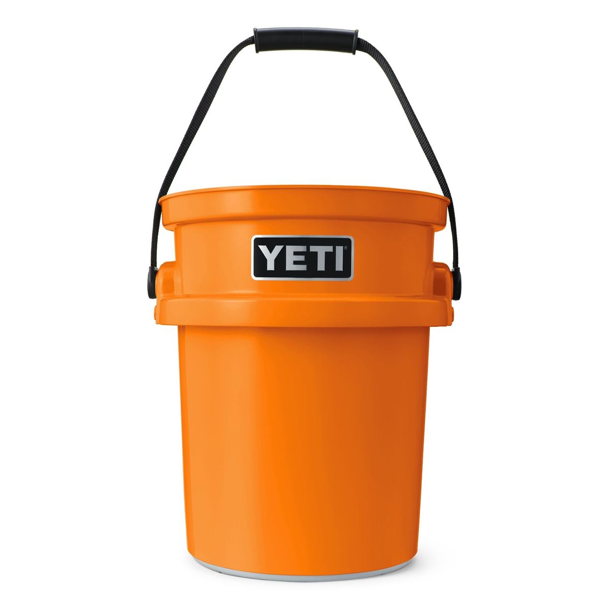 YETI Loadout 5-Gallon Bucket.
