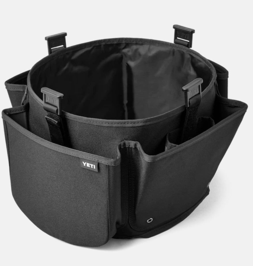 YETI Loadout Bucket Gear Belt.
