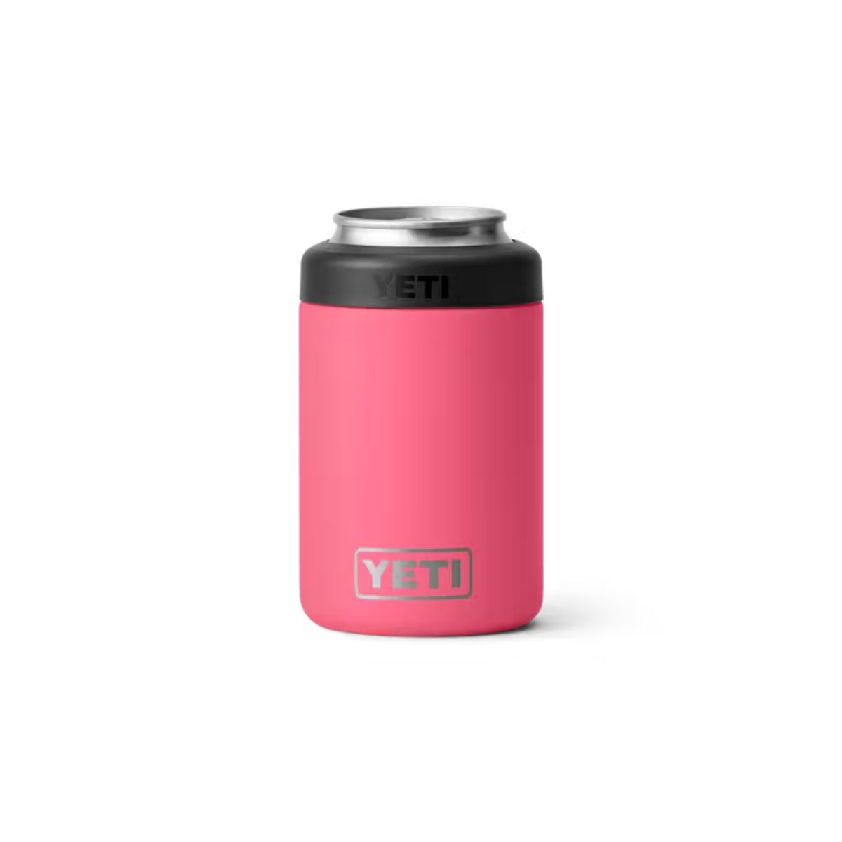 YETI Rambler 12 oz Colster Can Cooler with Laser Etched JB Tackle Logo