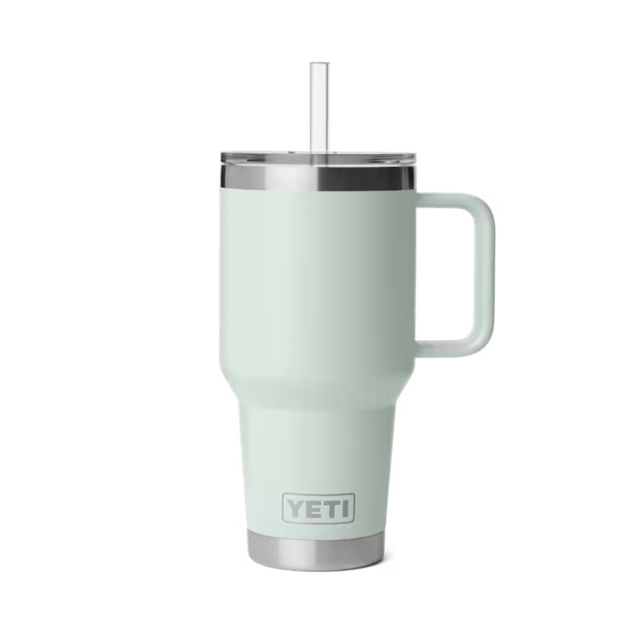 YETI RAMBLER 35 OZ STRAW MUG 2.0