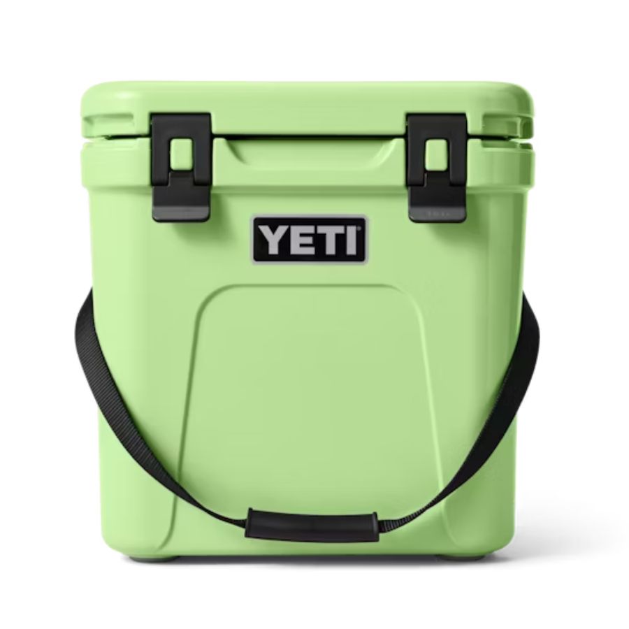 YETI ROADIE 24 HARD COOLER
