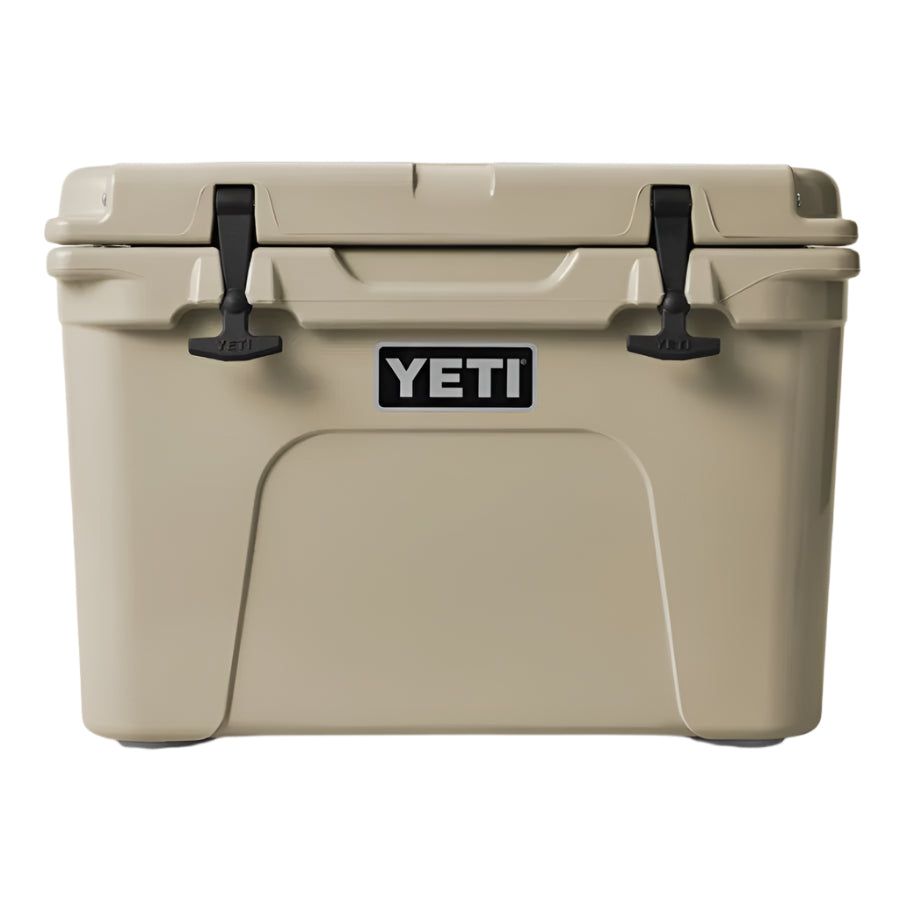 YETI TUNDRA 35 HARD COOLER