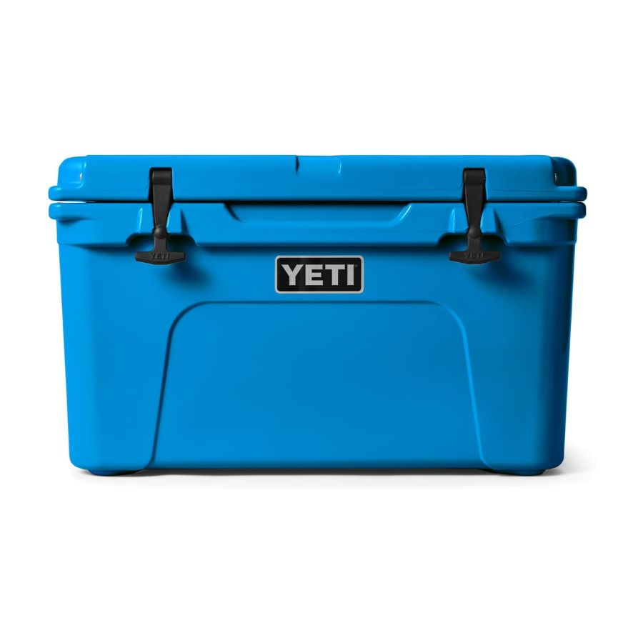 YETI TUNDRA 45 HARD COOLER