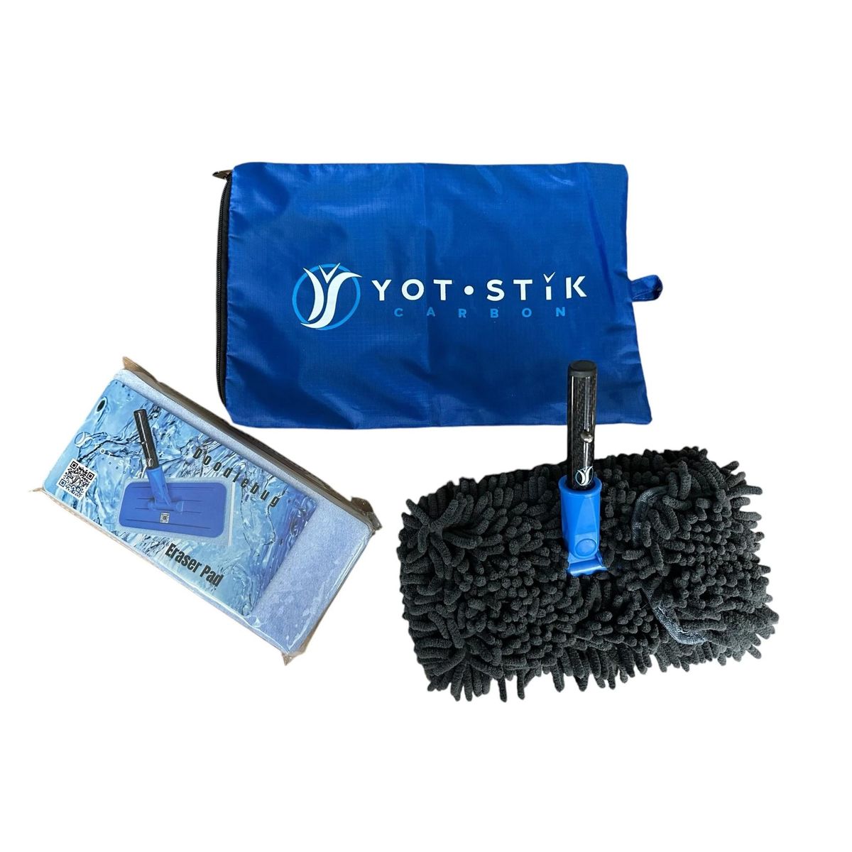 Yot-Stik Doodlebug Pro Kit