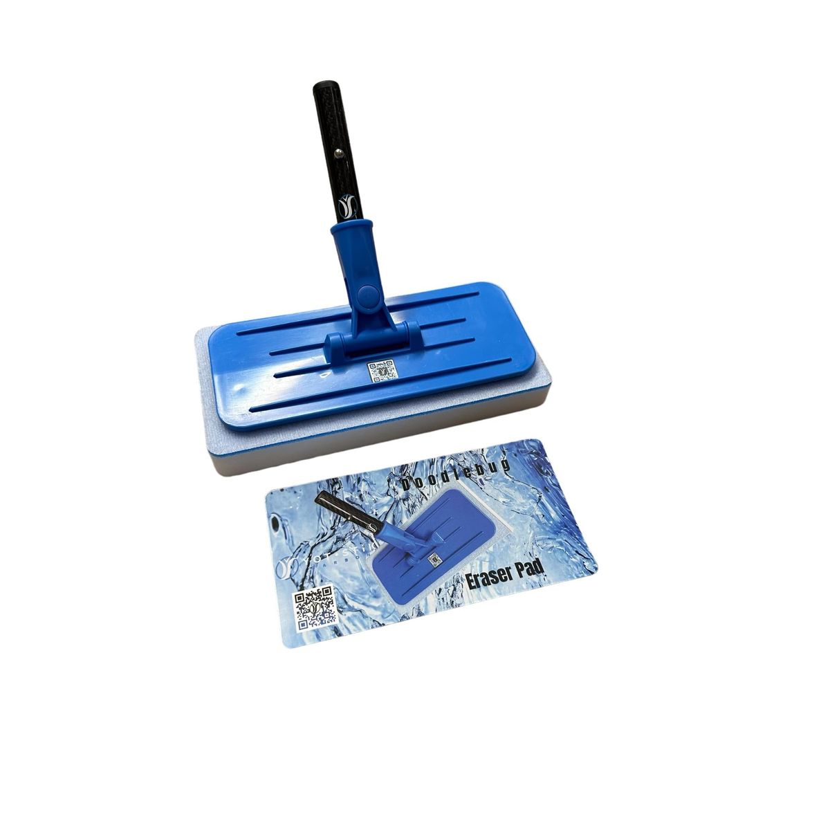 Yot-Stik Eraser Pad