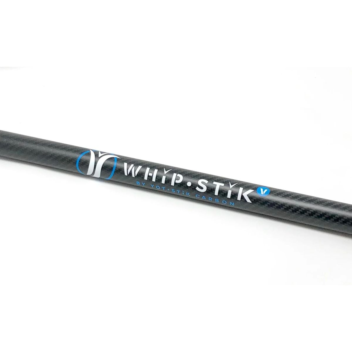 Yot-Stik Whipstik Carbon Fiber Wash Handle (Handle Only)