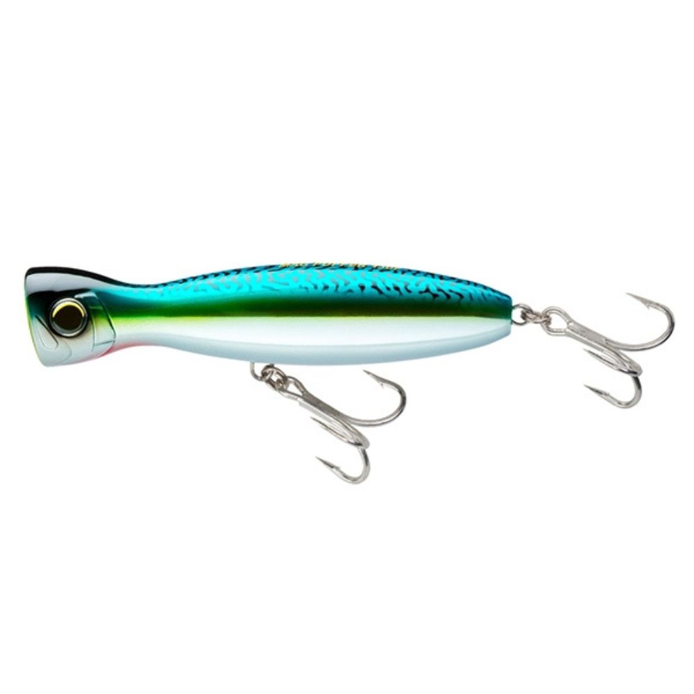 YO-ZURI Mag Popper