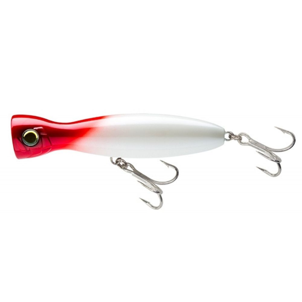 YO-ZURI Mag Popper