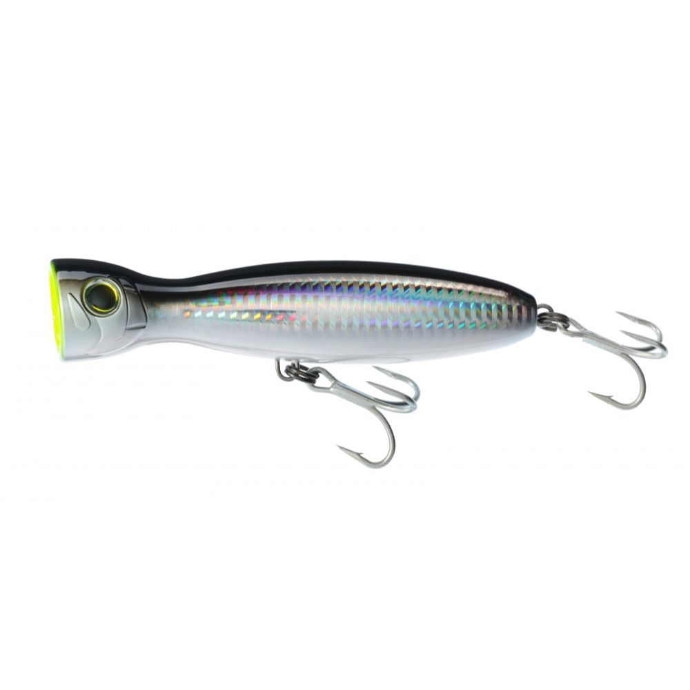 YO-ZURI Mag Popper