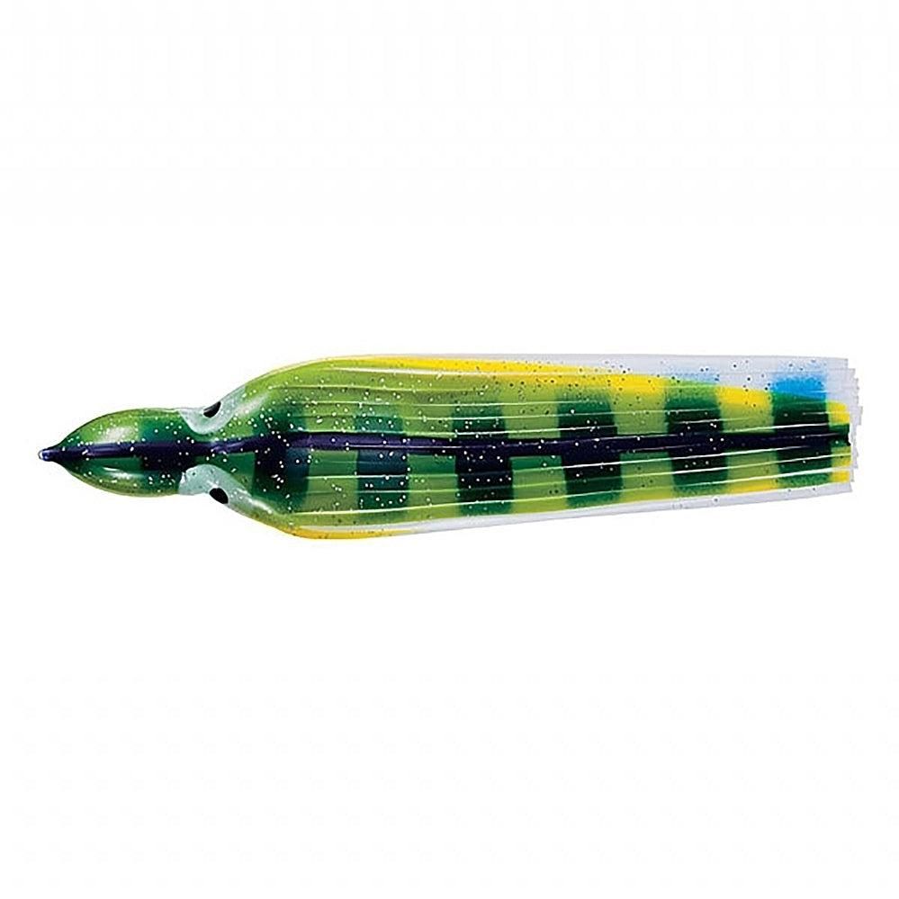 YO-ZURI Octopus Skirt - 9 1/2 inch