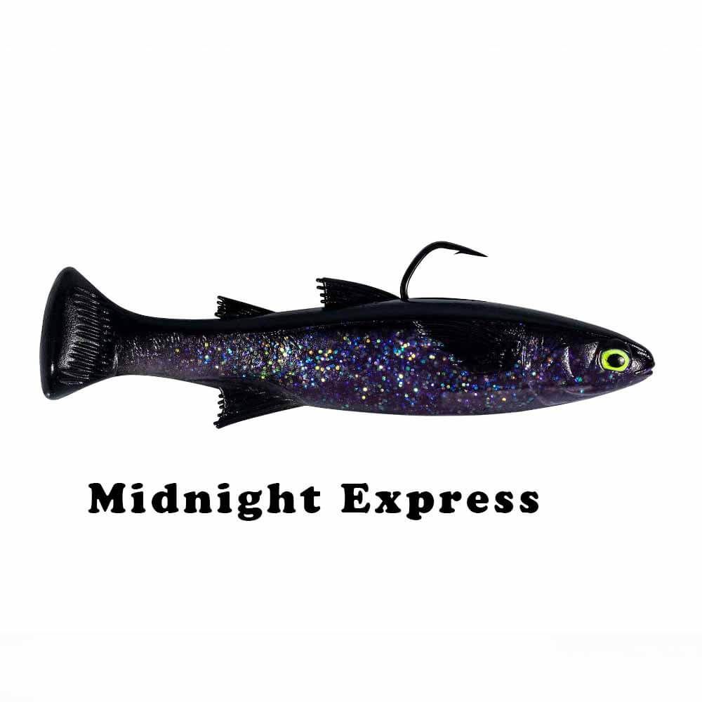 Z-Man Mulletron LT Lure