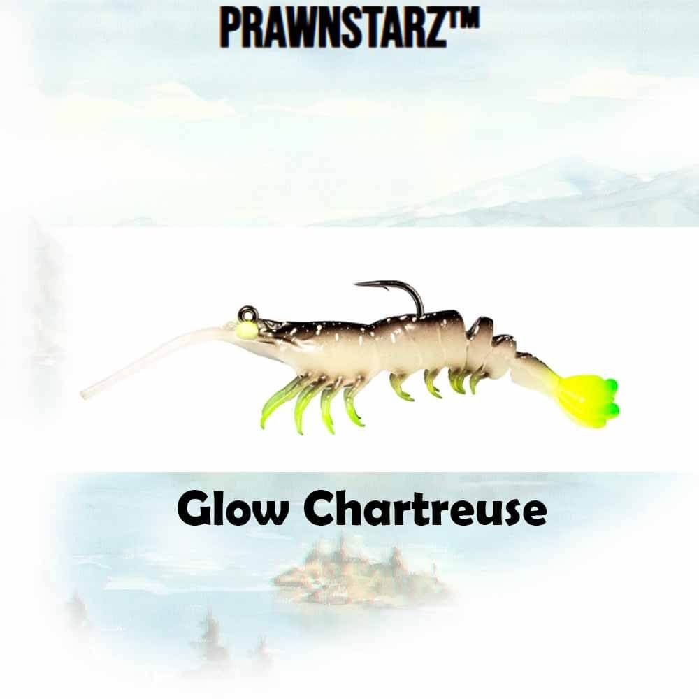 Z-Man Prawnstarz