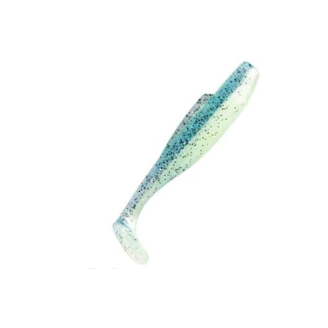 Z-Man DieZel MinnowZ Lures