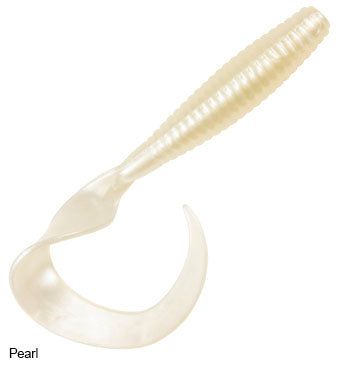 Z-Man DoormatadorZ Curly Tail Grub