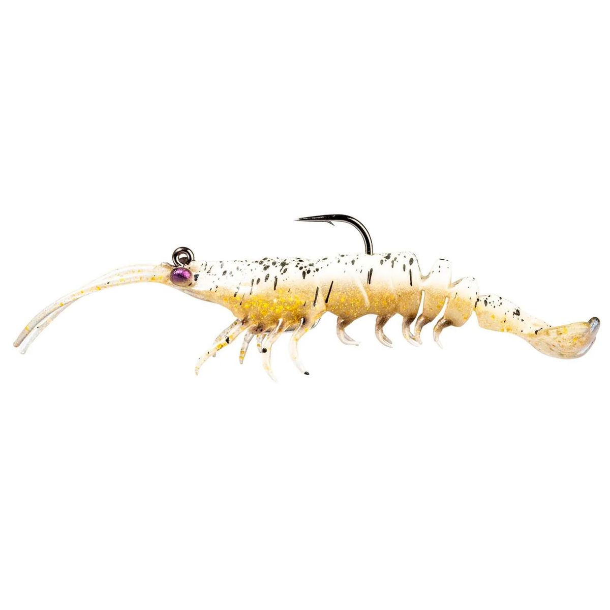 Z-Man PrawnstarZ Shimp Lures