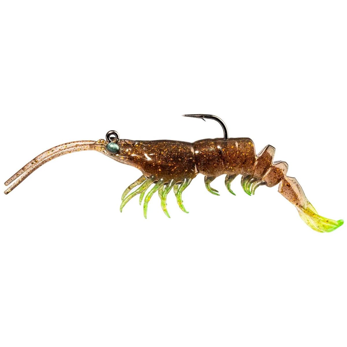 Z-Man PrawnstarZ Shimp Lures
