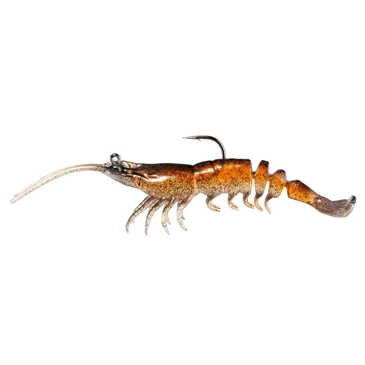 Z-Man PrawnstarZ Shimp Lures