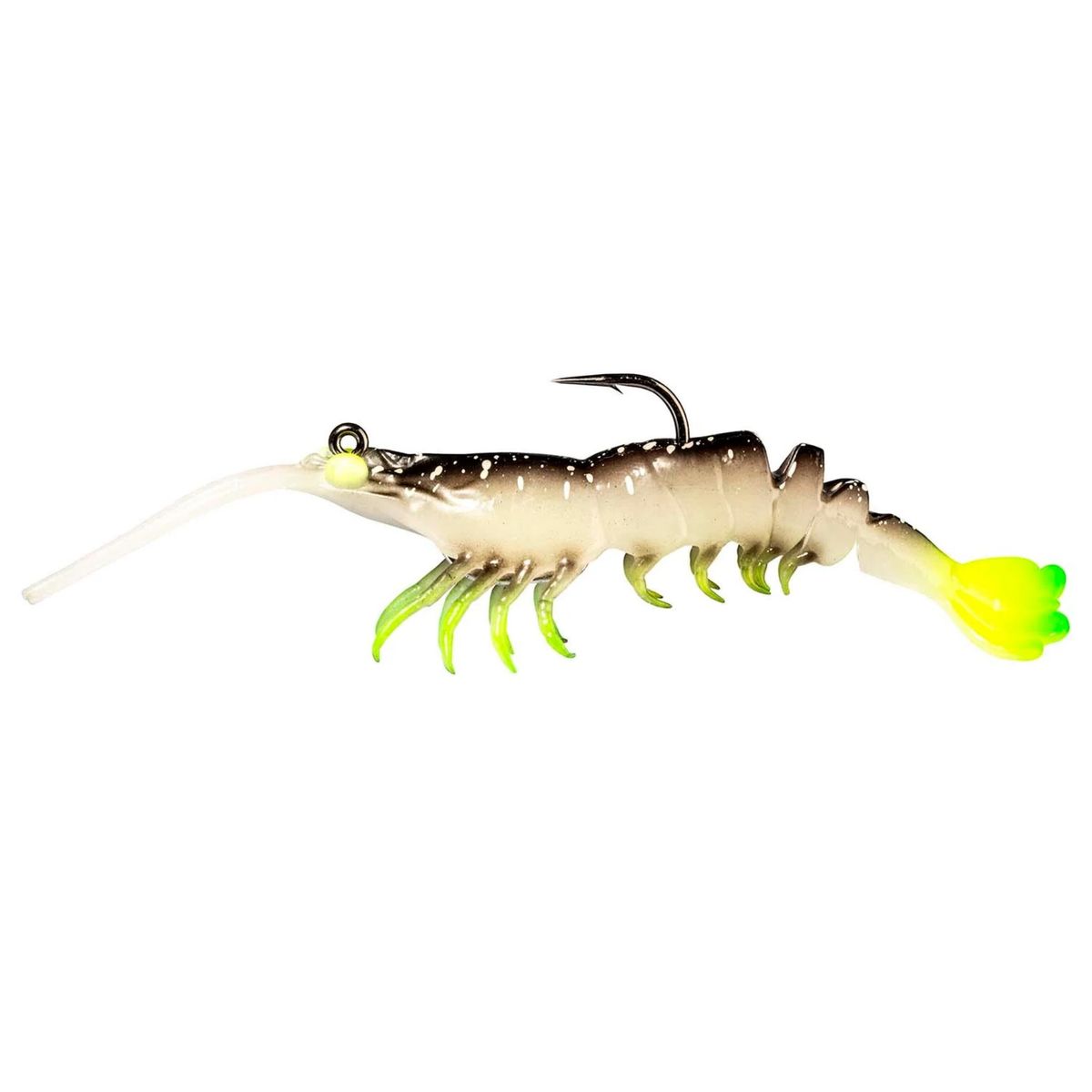 Z-Man PrawnstarZ Shimp Lures