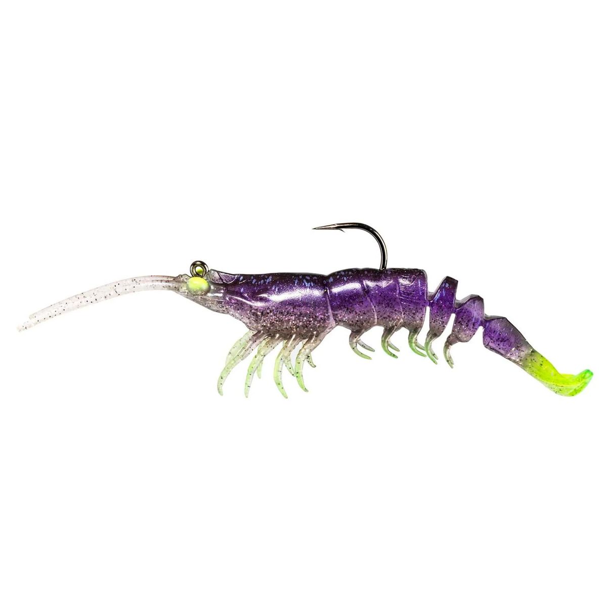 Z-Man PrawnstarZ Shimp Lures