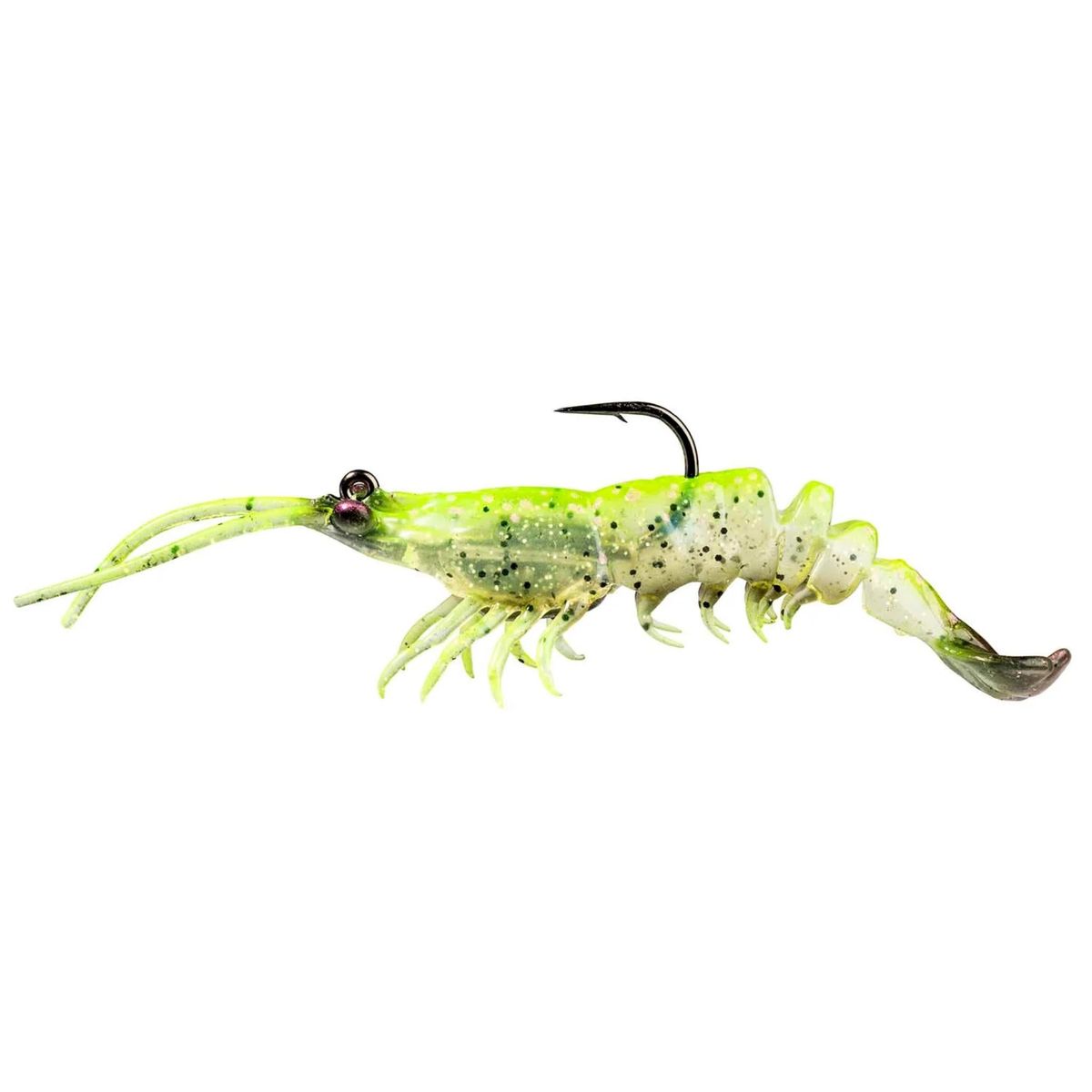 Z-Man PrawnstarZ Shimp Lures