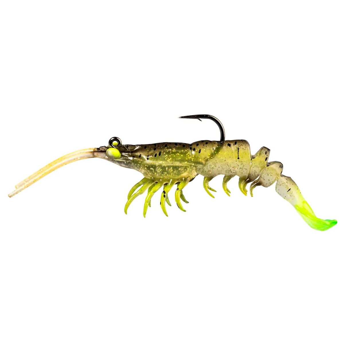Z-Man PrawnstarZ Shimp Lures