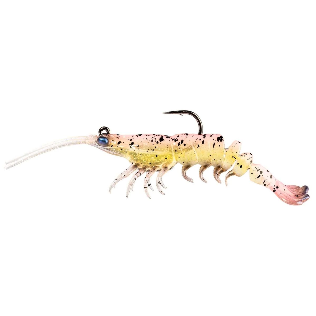 Z-Man PrawnstarZ Shimp Lures