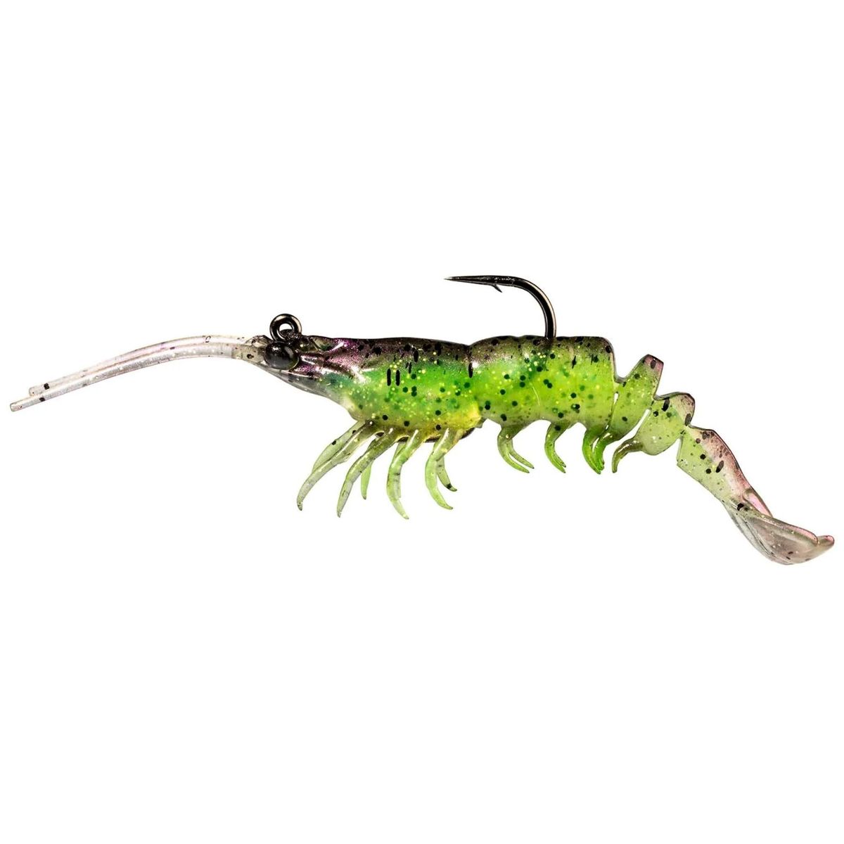 Z-Man PrawnstarZ Shimp Lures