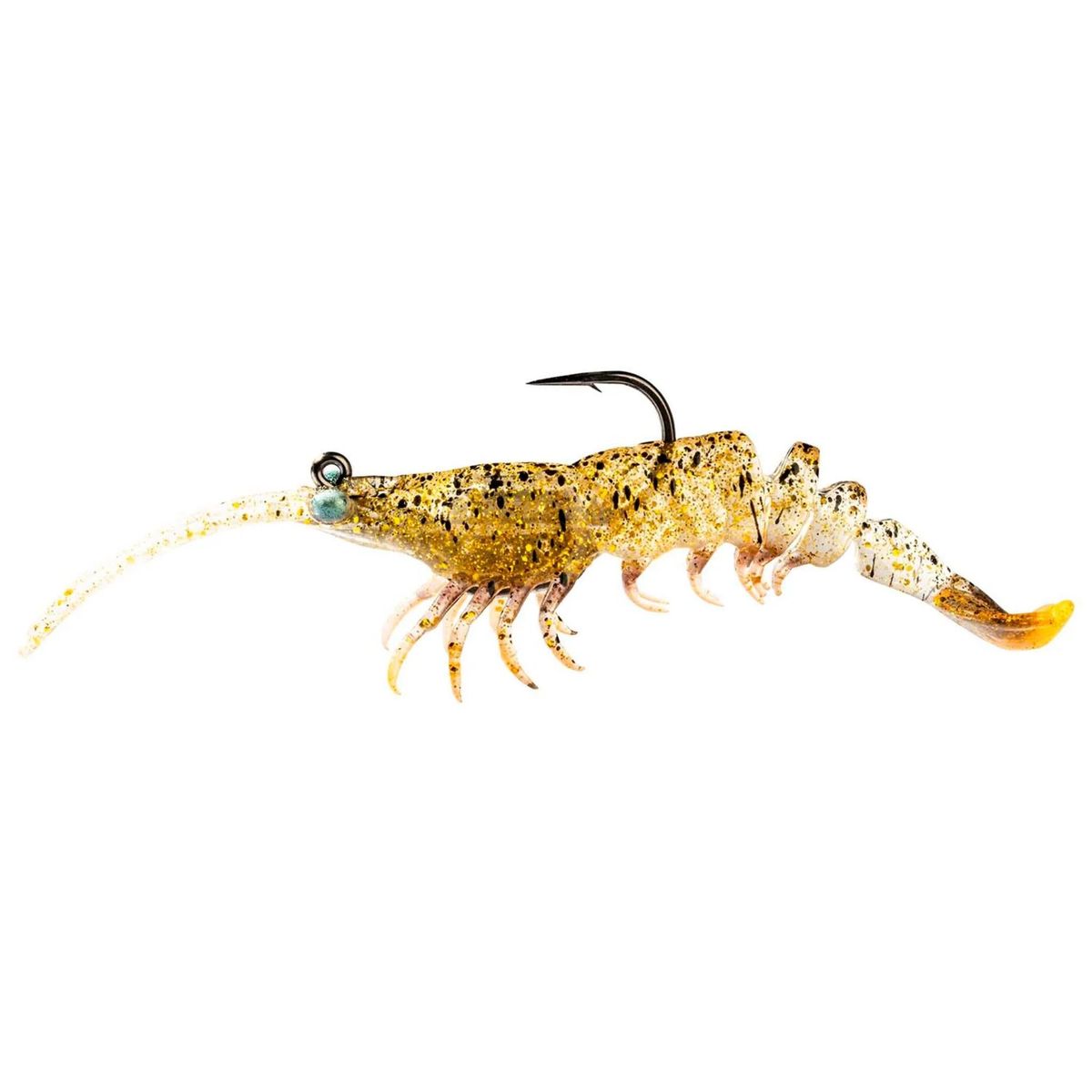 Z-Man PrawnstarZ Shimp Lures