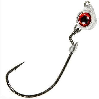 Z-MAN Texas Eye Jighead (3 pack)