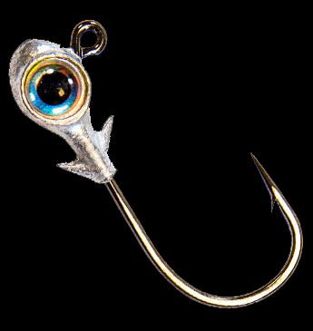 Z-MAN Trout Eye Finesse Jigheads