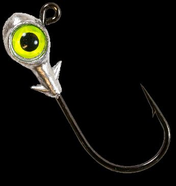 Z-MAN Trout Eye Finesse Jigheads