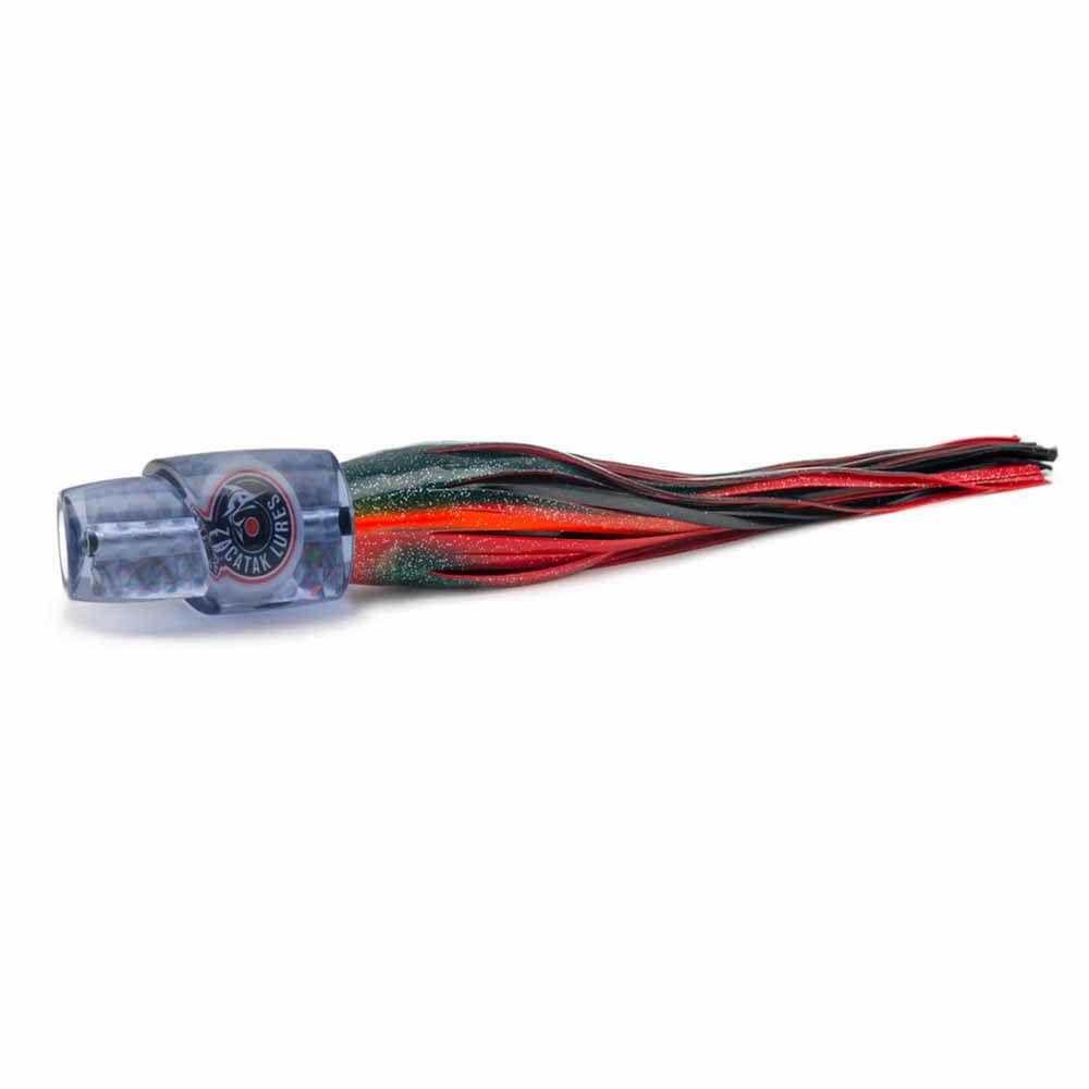 Zacatack Large Thunderstruck Trolling Lure