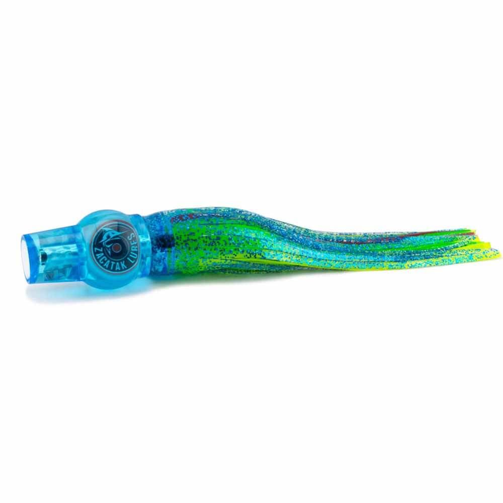 Zacatack Medium 11In Fatso Trolling Lure