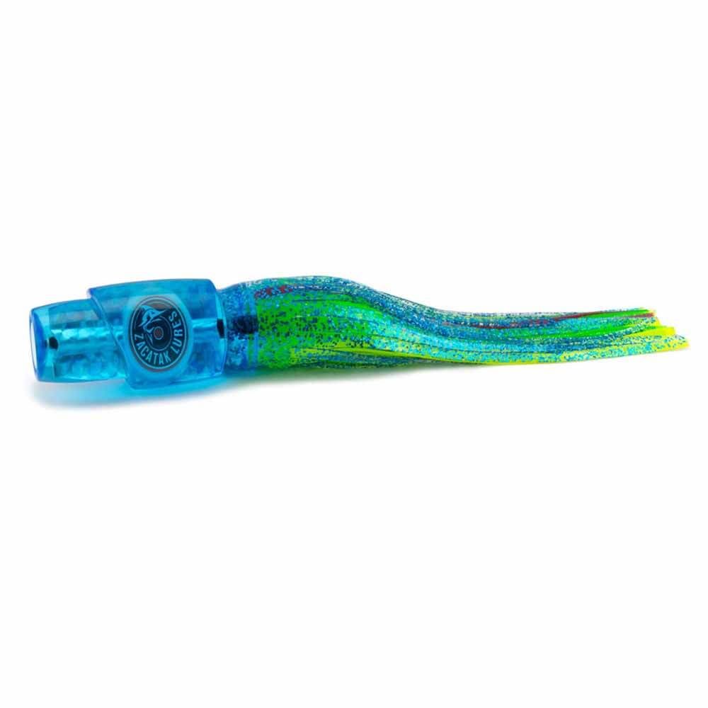 Zacatack Medium 11In Thunderstruck Trolling Lure