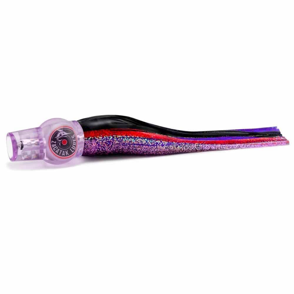 Zacatack Small 9In Fatso Trolling Lure