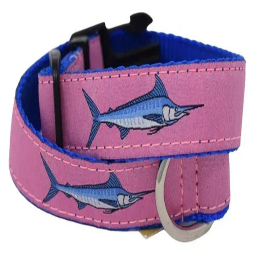 ZEP PRO MARLIN DOG COLLAR