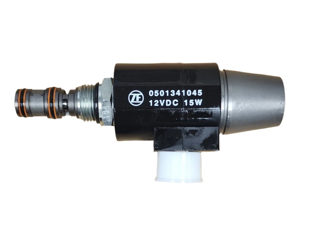 ELECTRIC VALVE P/N 0501341045