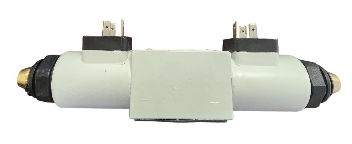 SOLENOID VALVE P/N 0637885618