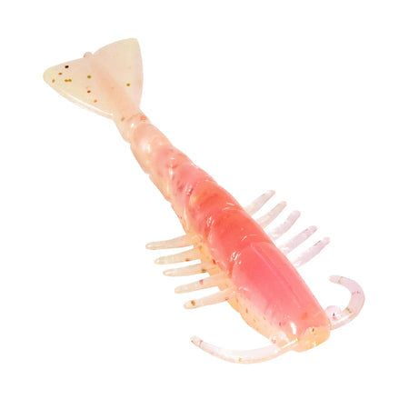 Z-MAN® Salty Ned ShrimpZ™ 2.5''