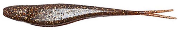 Z-Man Scented Jerk ShadZ 5'' Soft Plastic Jerkbait 5 pack
