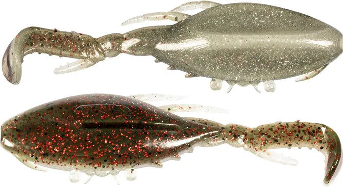 Zman 3.5'' Kicker Crab