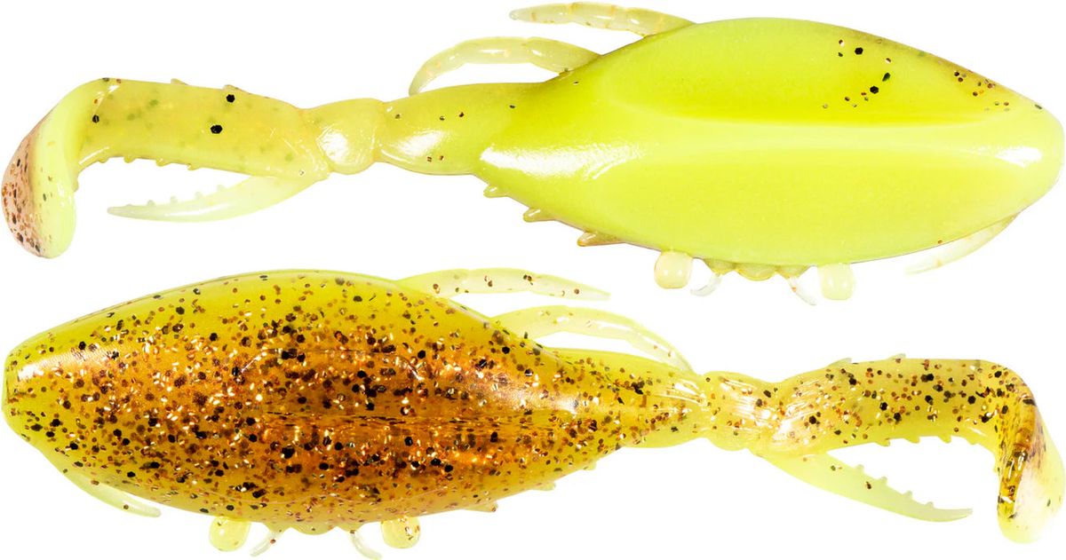 Zman 3.5'' Kicker Crab